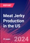 Meat Jerky Production in the US - Industry Market Research Report - Product Thumbnail Image