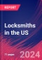 Locksmiths in the US - Market Size, Industry Analysis, Trends and Forecasts (2024-2029) - Product Thumbnail Image