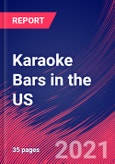 Karaoke Bars in the US - Industry Market Research Report- Product Image