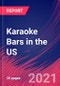 Karaoke Bars in the US - Industry Market Research Report - Product Thumbnail Image