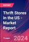 Thrift Stores in the US - Industry Market Research Report - Product Thumbnail Image