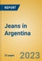 Jeans in Argentina - Product Thumbnail Image