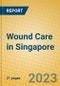 Wound Care in Singapore - Product Thumbnail Image