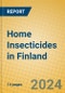 Home Insecticides in Finland - Product Thumbnail Image