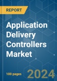 Application Delivery Controllers (ADC) - Market Share Analysis, Industry Trends & Statistics, Growth Forecasts 2019 - 2029- Product Image