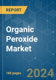 Organic Peroxide - Market Share Analysis, Industry Trends & Statistics, Growth Forecasts 2019 - 2029- Product Image