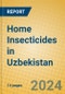 Home Insecticides in Uzbekistan - Product Thumbnail Image