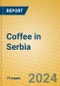 Coffee in Serbia - Product Image