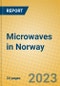 Microwaves in Norway - Product Thumbnail Image