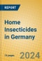 Home Insecticides in Germany - Product Image