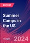 Summer Camps in the US - Industry Market Research Report - Product Thumbnail Image