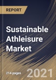 Sustainable Athleisure Market By Type (Mass and Premium), By Product (Shirt, Yoga Pant, Leggings, Shorts and others), By Gender (Women and Men), By Distribution Channel (Offline and Online), By Region, Industry Analysis and Forecast, 2020 - 2026- Product Image