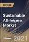 Sustainable Athleisure Market By Type (Mass and Premium), By Product (Shirt, Yoga Pant, Leggings, Shorts and others), By Gender (Women and Men), By Distribution Channel (Offline and Online), By Region, Industry Analysis and Forecast, 2020 - 2026 - Product Thumbnail Image