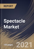 Spectacle Market By Parts (Lens and Frames), By Distribution Channel (Online and Offline), By Region, Industry Analysis and Forecast, 2020 - 2026- Product Image