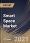 Smart Space Market By Component (Solutions and Services), By Application (Energy Management & Optimization, Emergency Management, Security Management and Others), By Premises Type (Commercial, Residential and Others), By Region, Industry Analysis and Forecast, 2020 - 2026 - Product Thumbnail Image