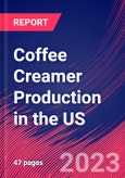 Coffee Creamer Production in the US - Industry Market Research Report- Product Image