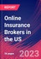 Online Insurance Brokers in the US - Industry Market Research Report - Product Thumbnail Image