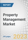 Property Management Market by Offering (Solutions (Facility Management, CRM Software), Services), Ownership, Geographic Location, End-user (Commercial, Industrial, Residential, Recreational Marinas), and Region - Forecast to 2028- Product Image