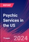 Psychic Services in the US - Industry Market Research Report - Product Image