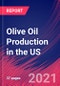 Olive Oil Production in the US - Industry Market Research Report - Product Thumbnail Image