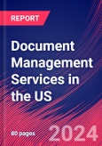 Document Management Services in the US - Industry Market Research Report- Product Image