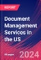 Document Management Services in the US - Industry Market Research Report - Product Thumbnail Image