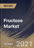 Fructose Market By Product (High Fructose Corn Syrup, Fructose Syrups and Fructose Solids), By Application (Beverage, Processed Foods, Dairy Products, Bakery & Cereals, Confectionary and Other Applications), By Region, Industry Analysis and Forecast, 2020 - 2026- Product Image