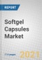 Softgel Capsules: Global Markets - Product Thumbnail Image