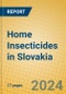 Home Insecticides in Slovakia - Product Thumbnail Image