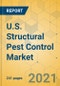 U.S. Structural Pest Control Market - Industry Outlook and Forecast 2021-2026 - Product Thumbnail Image