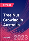 Tree Nut Growing in Australia - Industry Market Research Report- Product Image