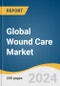 Global Wound Care Market Size, Share & Trends Analysis by Product (Advanced, Traditional), Application (Chronic Wounds), End-use (Hospitals, Nursing Homes), Mode of Purchase, Distribution Channel, Region, and Segment Forecasts, 2024-2030 - Product Thumbnail Image