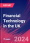 Financial Technology in the UK - Market Research Report (2014-2029) - Product Thumbnail Image