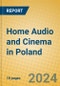 Home Audio and Cinema in Poland - Product Thumbnail Image