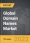 Domain Names - Global Strategic Business Report - Product Thumbnail Image