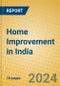 Home Improvement in India - Product Image