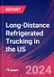 Long-Distance Refrigerated Trucking in the US - Industry Market Research Report - Product Image