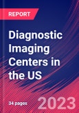 Diagnostic Imaging Centers in the US - Industry Market Research Report- Product Image