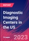 Diagnostic Imaging Centers in the US - Industry Market Research Report - Product Thumbnail Image