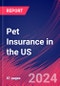 Pet Insurance in the US - Market Research Report (2014-2029) - Product Thumbnail Image