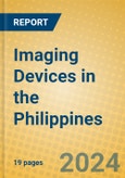 Imaging Devices in the Philippines- Product Image