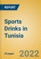 Sports Drinks in Tunisia - Product Thumbnail Image