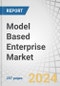 Model Based Enterprise Market by Offering (Solutions, Services), Deployment Type (On-premise, Cloud), Industry (Aerospace, Automotive, Construction, Power & Energy, Food & Beverages, Life Sciences & Healthcare, Marine), and Region - Forecast to 2029 - Product Thumbnail Image