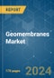 Geomembranes - Market Share Analysis, Industry Trends & Statistics, Growth Forecasts 2019 - 2029 - Product Thumbnail Image