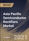 Asia Pacific Semiconductor Rectifiers Market By Product Type (Single Phase and Three Phase), By Industry Vertical (Consumer Electronics, Automotive, Power & Utility, Telecom & IT and Others), By Country, Industry Analysis and Forecast, 2020 - 2026 - Product Thumbnail Image