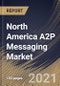 North America A2P Messaging Market By Component, By Application, By Deployment Type, By End User, By Country, Industry Analysis and Forecast, 2020 - 2026 - Product Thumbnail Image