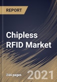 Chipless RFID Market By Product Type, By Frequency, By Application, By End User, By Region, Industry Analysis and Forecast, 2020 - 2026- Product Image