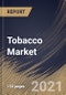 Tobacco Market By Product (Cigarettes, Cigar & Cigarillos, Next Generation Products, Water Pipes, Smokeless Tobacco and Other Products), By Region, Industry Analysis and Forecast, 2020 - 2026 - Product Thumbnail Image