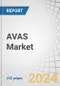 AVAS Market by Propulsion Type, Vehicle Type (Passenger Cars, Commercial Vehicles), Electric 2-Wheeler (E-scooter/Moped, E-motorcycle), Sales Channel, Mounting Position (Integrated, Separated) and Region - Forecast to 2030 - Product Thumbnail Image