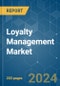 Loyalty Management - Market Share Analysis, Industry Trends & Statistics, Growth Forecasts 2019 - 2029 - Product Thumbnail Image